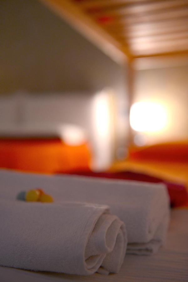 Bed & Breakfast "Mazzini" Leverano Exterior foto